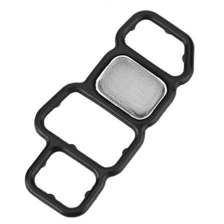 15826-RNA A01 Solenoidventil Spolefilterpakning for Honda Civic 2006-2014 Accord 2014