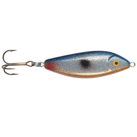 Falkfish Spöket Kulan 6cm, 22g - Blue Gli OB RT
