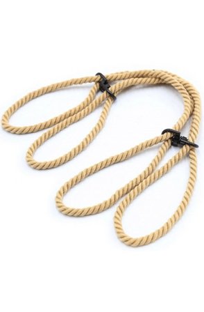 Handcuff Rope - Woome.pl