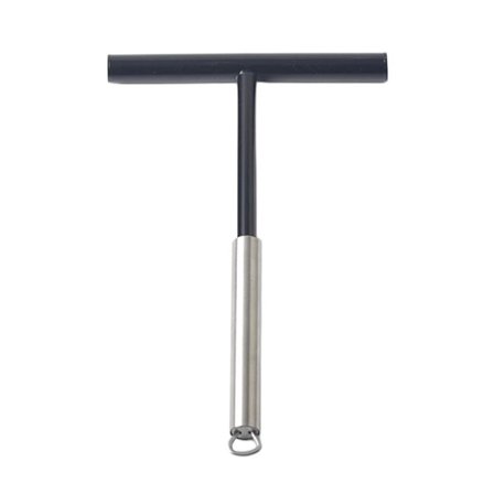 Kakkulevitin Crepe-levitin T-muoto