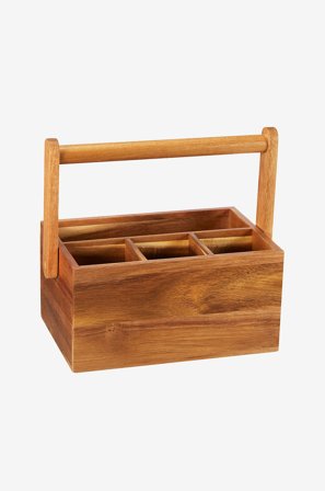 Dorre - Bestickhållare - Natur - Köksförvaring - Från Homeroom