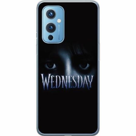 Oneplus 9 Skal / Mobilskal - Wednesday Addams