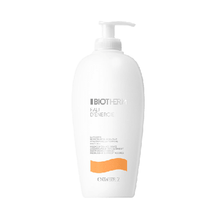 Biotherm Eau Energie Body Milk Bodylotion & kroppsoljor Dam 400 MLT
