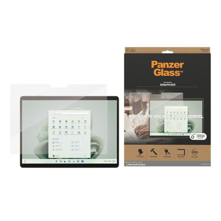 PanzerGlass PZG Surface Pro X Pro8 Pro9