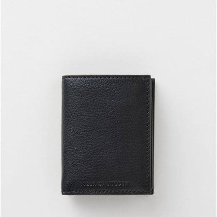 Tiger of Sweden Whitan Wallet Väskor Herr Svart ONESIZE