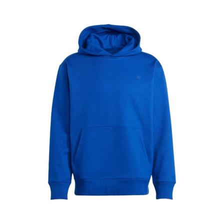 Adidas Originals, Bluza męska adidas Originals C Hoodie Ic 4997 Niebieski, Mężczyzna, Rozmiar: L