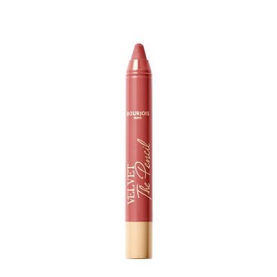 Bourjois Matita Labbra Velvet The Pencil N.04 Less Is Brown 3g