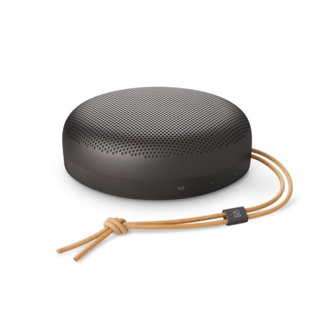 Bang & Olufsen Beosound A1 3rd Gen Langaton kaiutin akulla - Harmaa