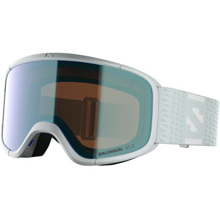 Salomon - masque Aksium 2.0 S Photochromic - Ice Flow - NS