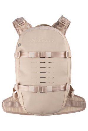 Plecak Klim Arsenal 15 Peyote