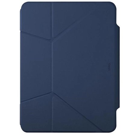 UNIQ RYZE COVER TIL IPAD PRO 11 (2021-2022) / AIR 10,9" (2020-2022) - BLÅ