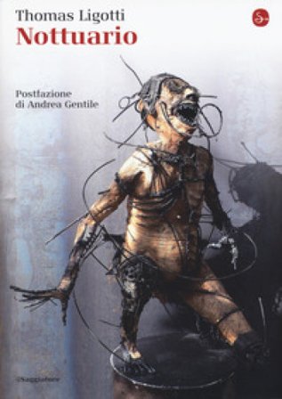 Nottuario Thomas Ligotti