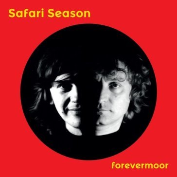Forevermoor SAFARI SEASON