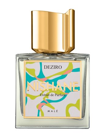 NISHANE Deziro Edp 50 Ml - Nude - 50 ML
