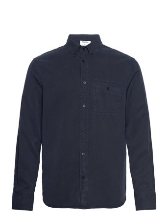 Filippa K Zachary Shirt - Navy - 50