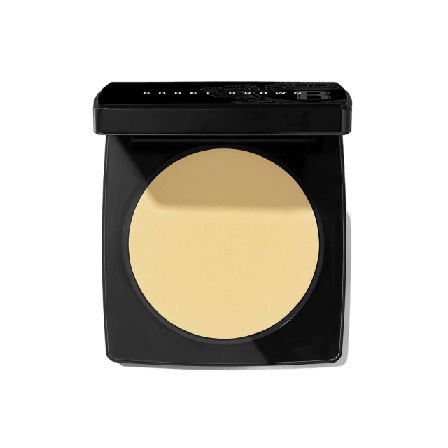 Bobbi Brown Sheer Finish Pressed Powder Puder Dam Gul 9G