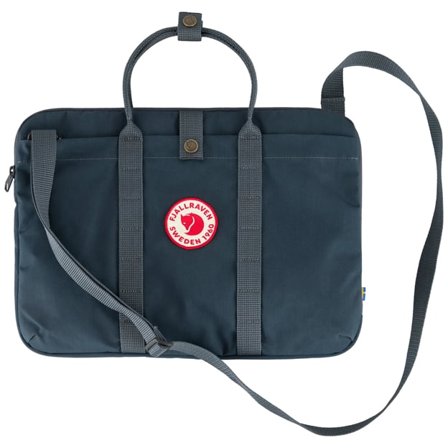 Fjällräven 1960 Laptop Bag One Size - unisex - Navy - Laptop bags