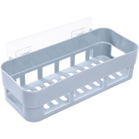 Keittiöhylly (sininen)