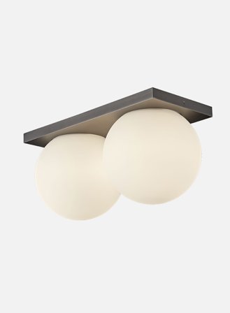 Palla 2-lys dtw - titan