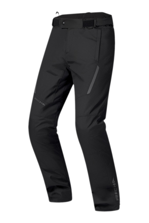 Pantalones de moto Richa Buster 2 WP Negro L