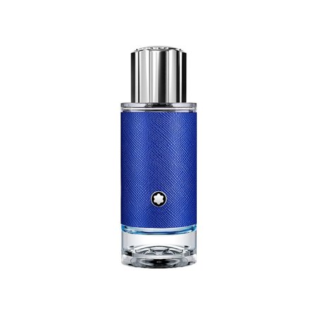 Montblanc Explorer Ultra Blue Eau de Parfum 30 ml, Parfumer & Dufte, Dufte, Eau De Parfum