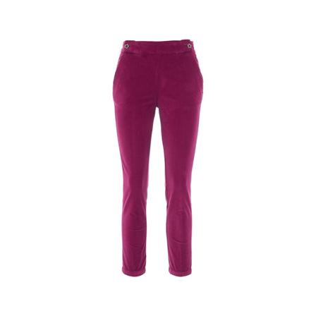 Liu Jo Broek 22 , Paars , Dames , Maat: W31