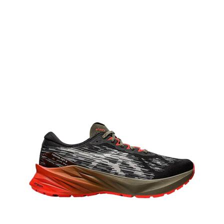 Asics Sneakers Sort, Herre, Størrelse: 42 1/2 EU