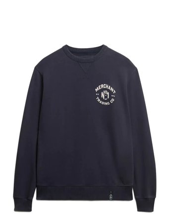 Superdry | Merchant Sweatshirt | XL