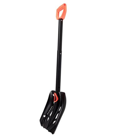 Mammut Alugator Pro Light Hoe Svart
