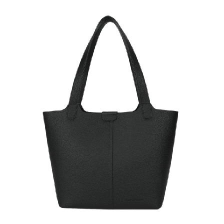 Carlheim Handväska Ella Handväskor Dam Svart ONESIZE