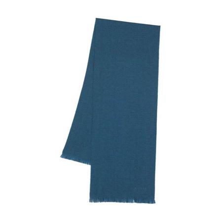 Canali - Halsdukar - Blå - Herr - Storlek: One Size, Herr, Storlek: ONE SIZE