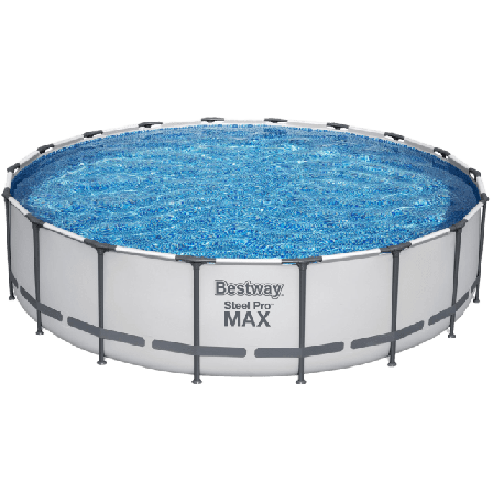 Steel Pro Max Pool 5 49 x 1 22m Clickconnect C11a869a 0595 4211 B01a A739cb8ad1c0 Dekoration