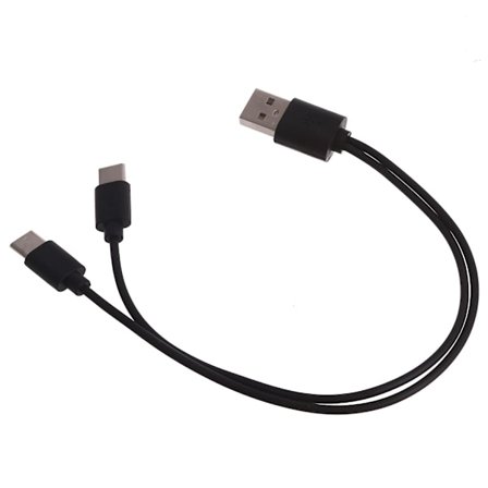1/2/3/4-in-1 monilatauskaapeli USB-USB C -liitinjohto puhelimille ja tableteille
