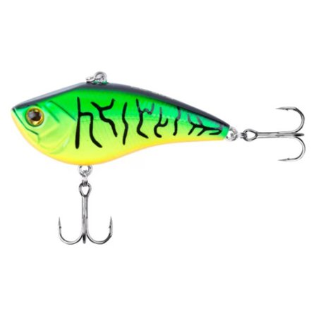 Shimano Yasei Chaos Crank S 6cm - Fire Tiger