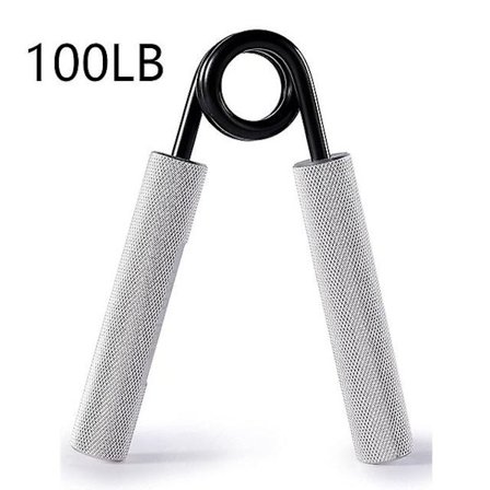 Justerbar grep av aluminium for trening, metalltreningssenter