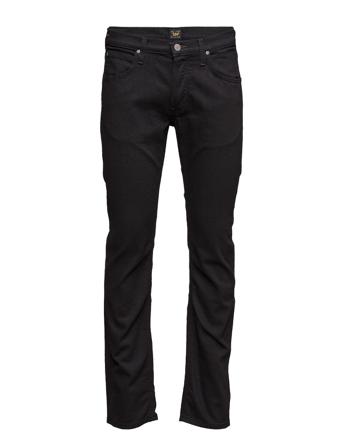 Daren Clean Black Black Lee Jeans