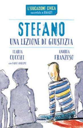 Stefano. Una lezione di giustizia Ilaria Cucchi