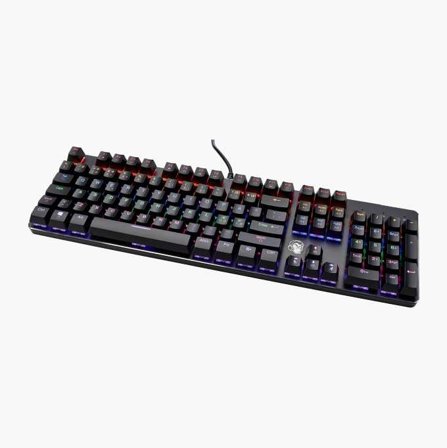 Gaming-tangentbord - Biltema