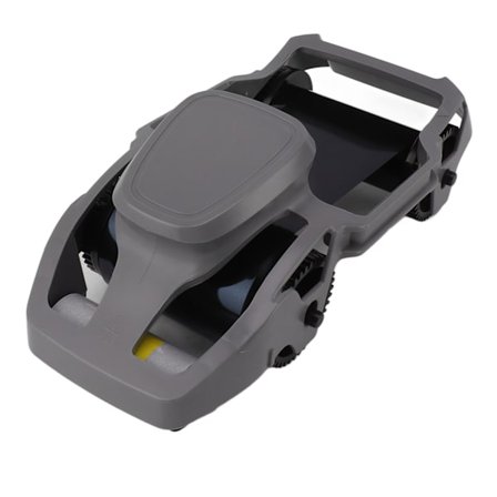 ZC100 ZC300 -sarjan korttitulostinnauha Zebra-tulostimille, 1000 tulostetta, selkeä tulostus, 800300 801 korttitulostin, musta nauha