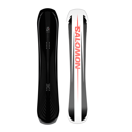 Salomon - Men's Snowboards Assassin Pro