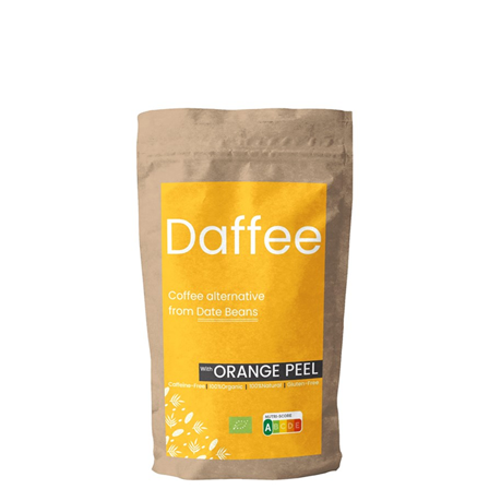 Daffee Koffeinfritt Dadelkaffe 250 g