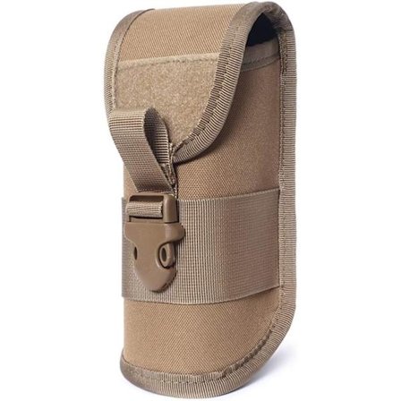 utomhus glasögonfodral slitstark taktisk väska arméstil su