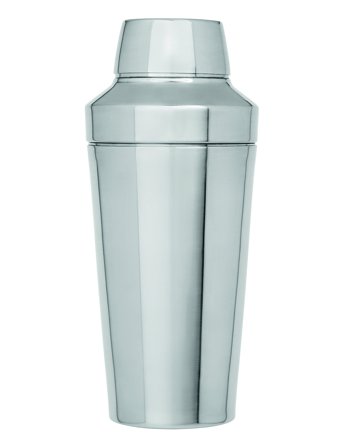 Grand Cru Shaker H20 Silver Rosendahl