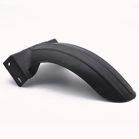 Elektrisk sykkelskjerm E-sykkel bakskjermer Motorsykkelscooter