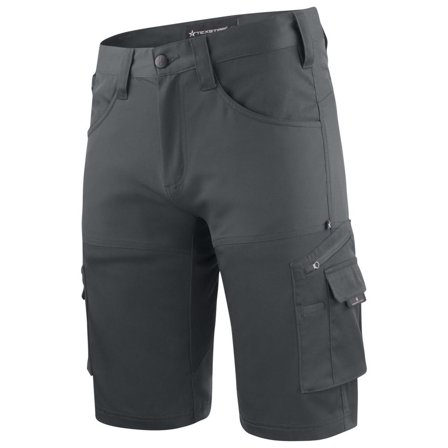 TEXSTAR - Lyreco - Arbetskläder - Arbetsbyxor och shorts - Arbetsshorts och piratbyxor
