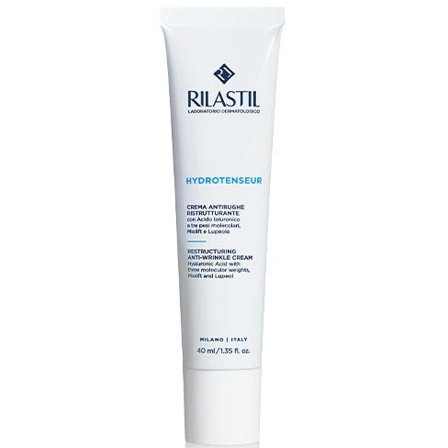 Rilastil Hydrotenseur Crema Antirughe Ristrutturante 40ml
