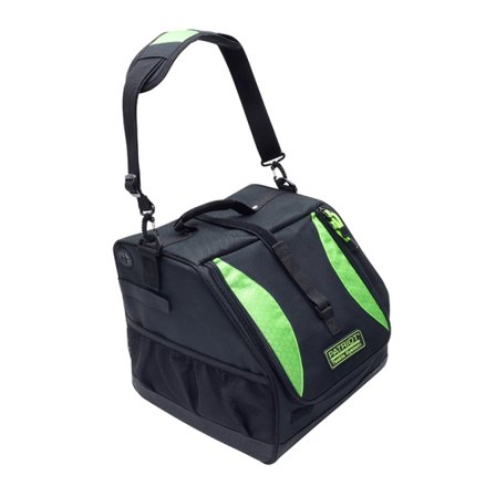 Patriot Fishfinder Bag Size - L (7-10'' Screens)