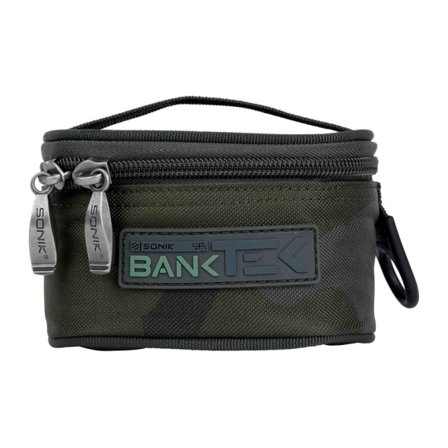 Sonik Bank-Tek Accessory Pouch Small