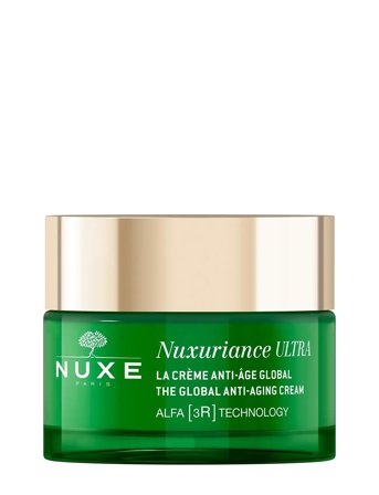 NUXE Nuxuriance Ultra - Day Cream - All Sin Type 50 Ml - Nude - 50 ml