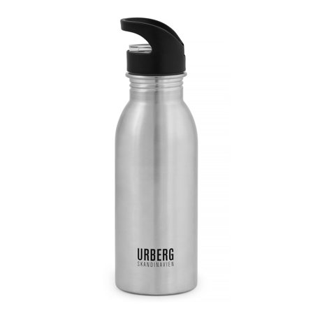 Urberg Single Wall 500 ml flasks Metal OneSize
